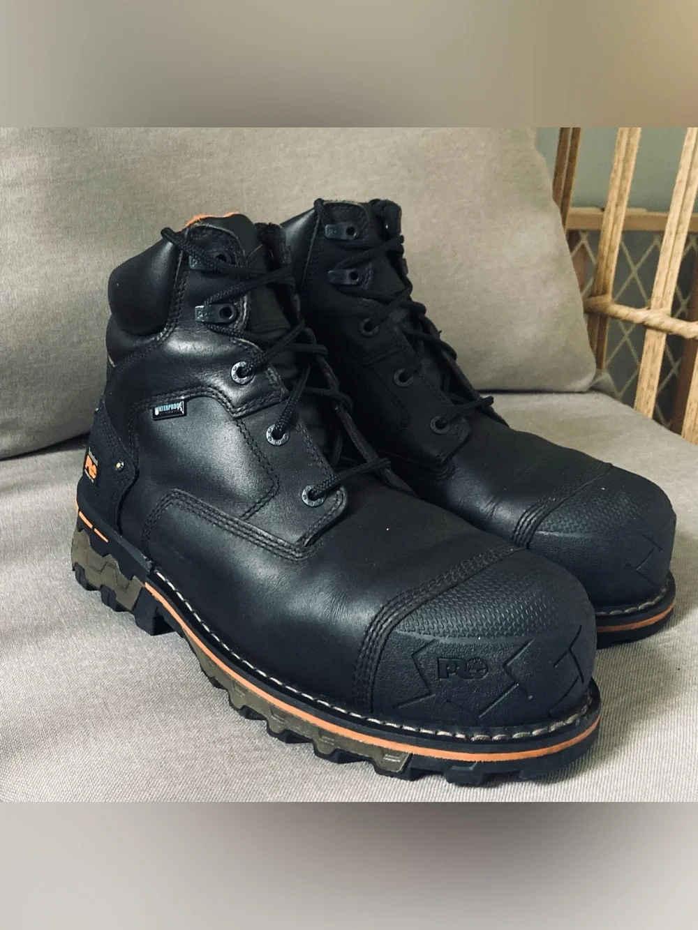 Timberland like new